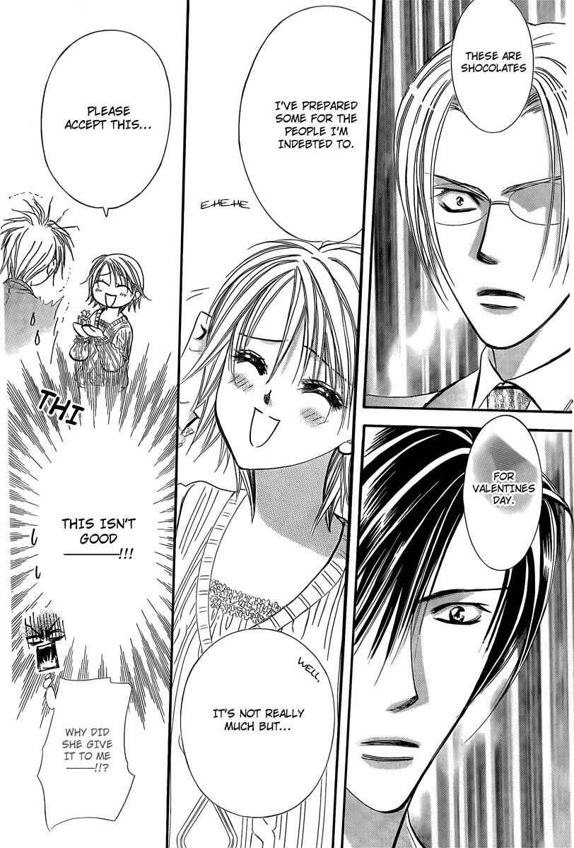 Page 24 Chapter 144 Skip Beat!