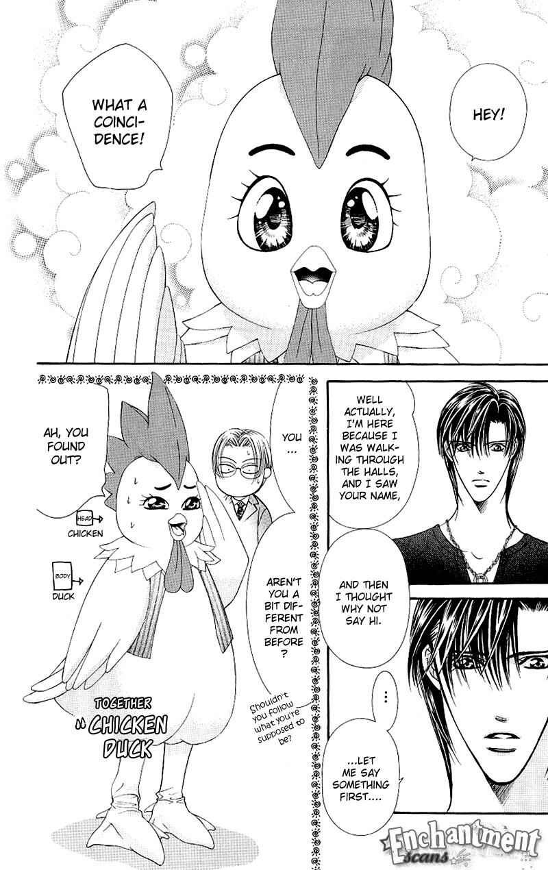 Page 14 Chapter 67 Skip Beat!