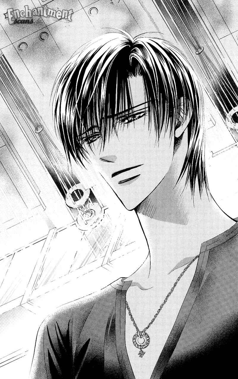 Page 27 Chapter 67 Skip Beat!