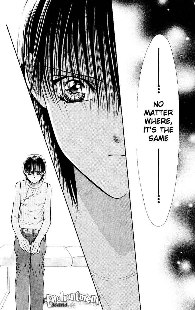 Page 28 Chapter 67 Skip Beat!