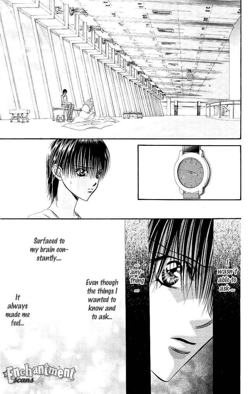 Page 29 Chapter 67 Skip Beat!