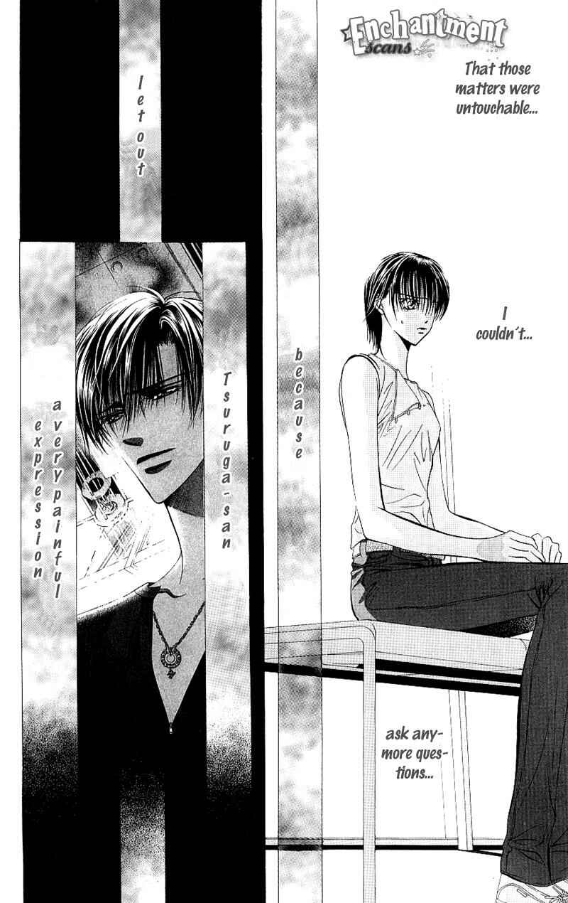 Page 30 Chapter 67 Skip Beat!