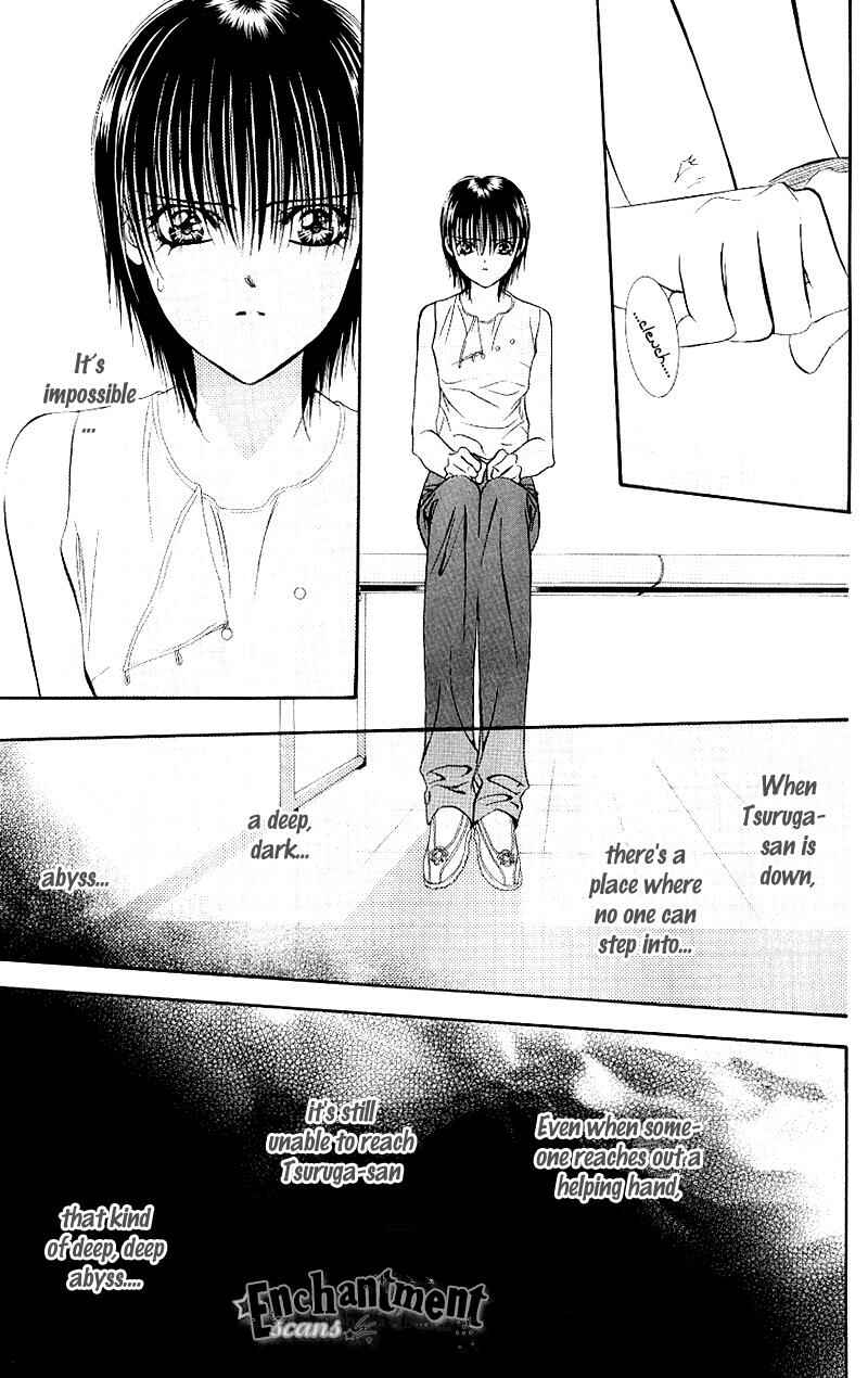 Page 31 Chapter 67 Skip Beat!