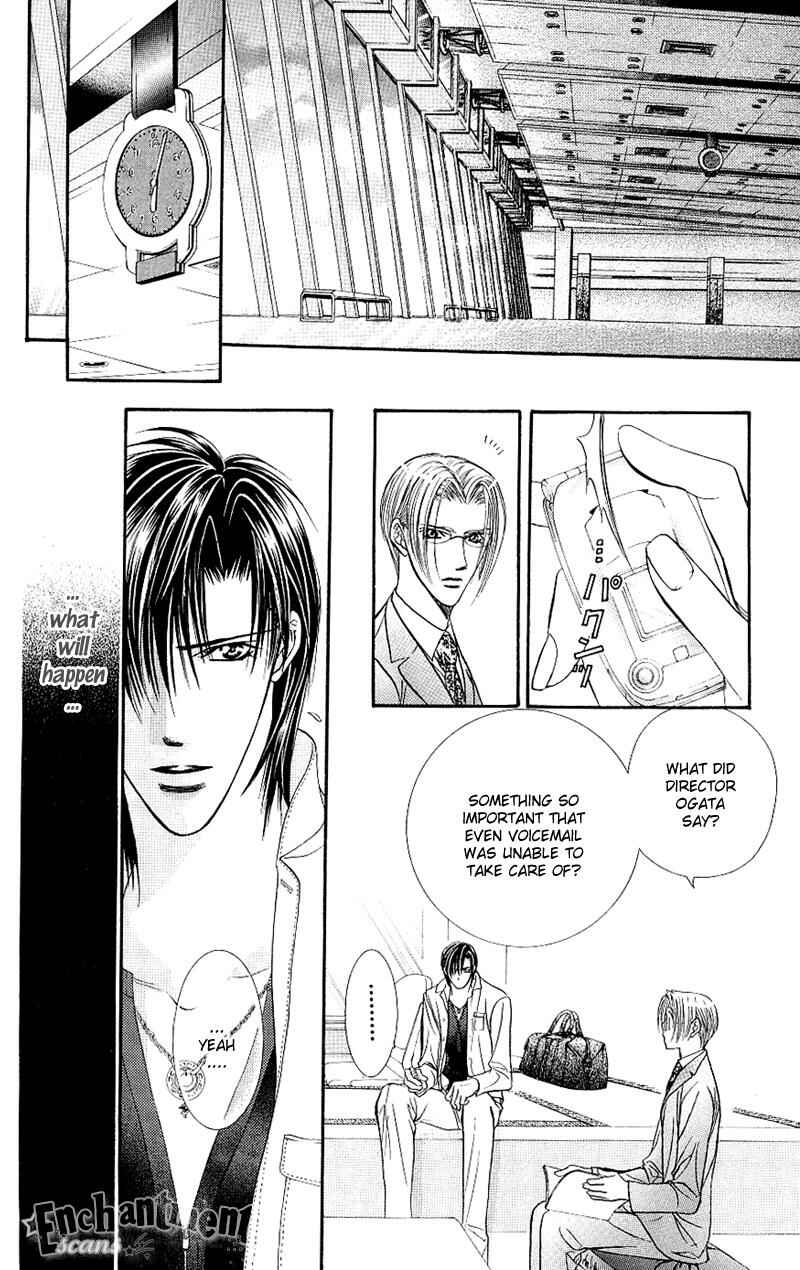 Page 32 Chapter 67 Skip Beat!