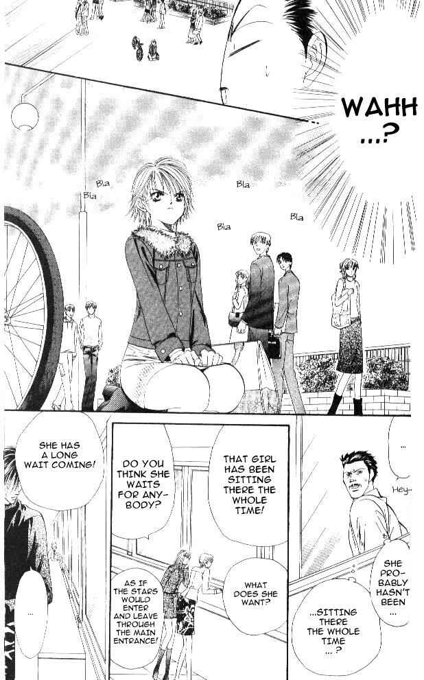 Page 19 Chapter 2 Skip Beat!