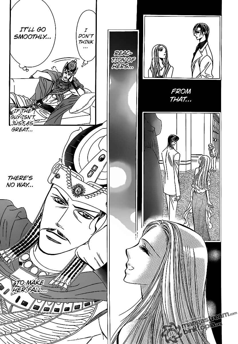 Page 15 Chapter 174 Skip Beat!
