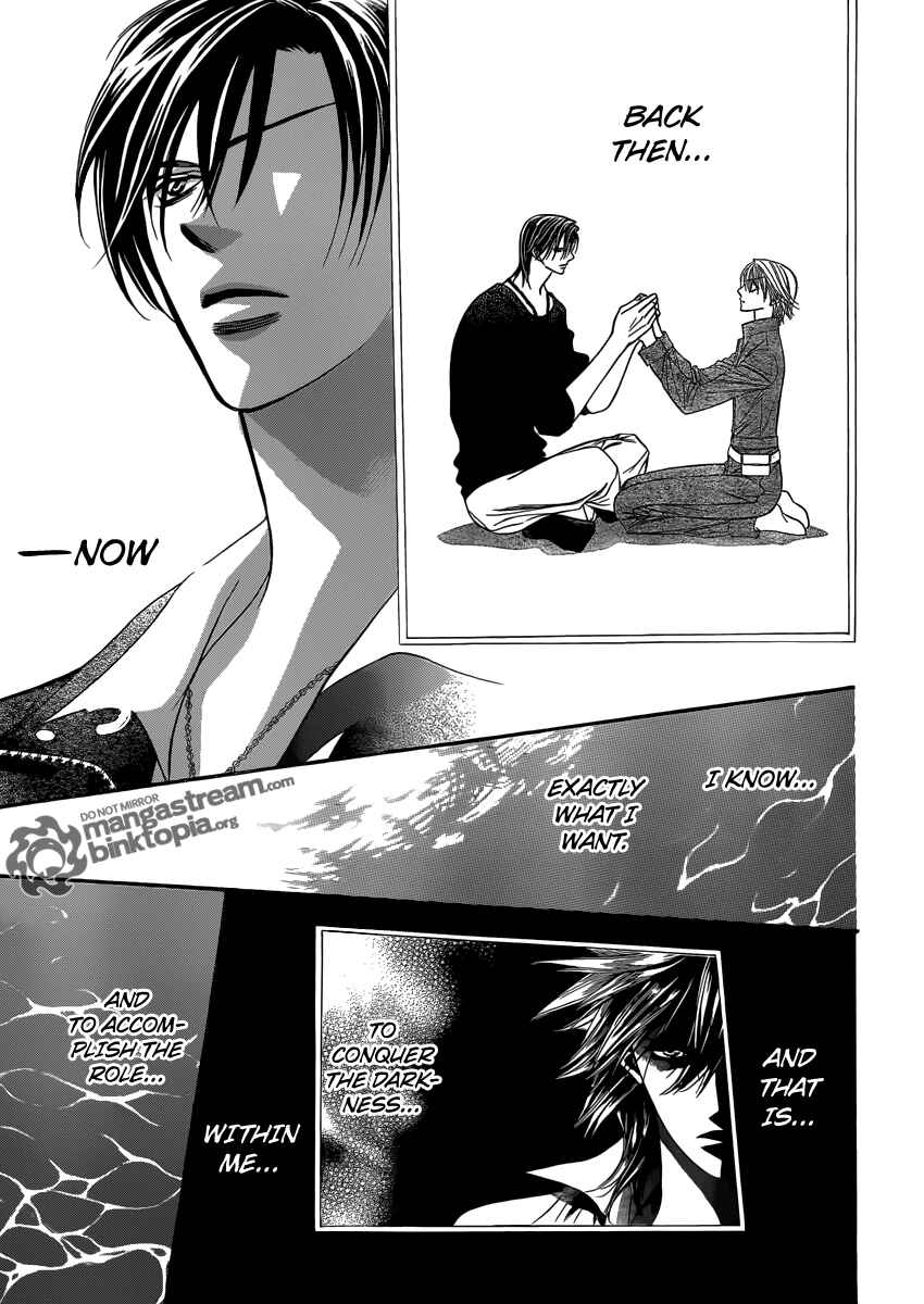 Page 29 Chapter 174 Skip Beat!