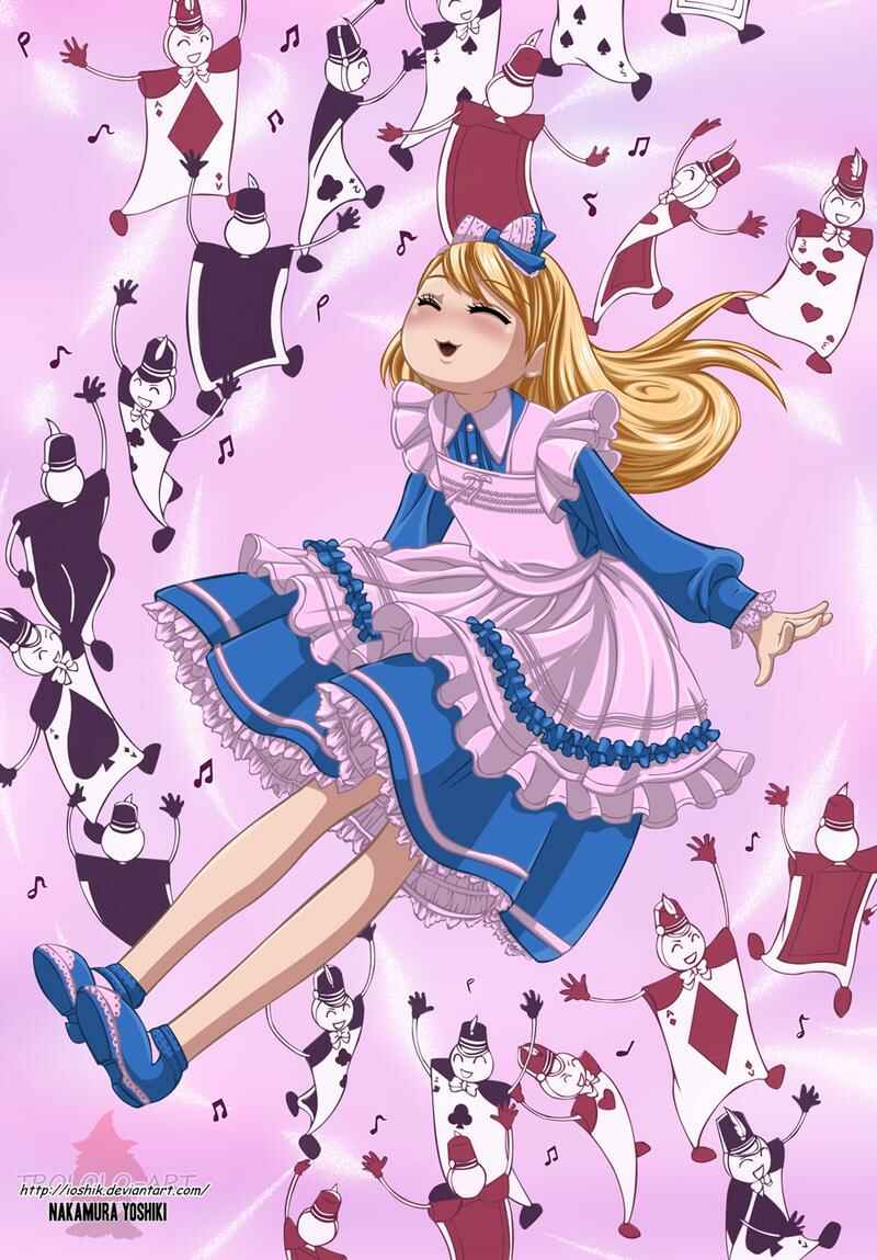 Page 31 Chapter 174 Skip Beat!