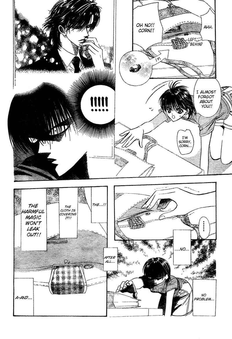 Page 4 Chapter 83 Skip Beat!