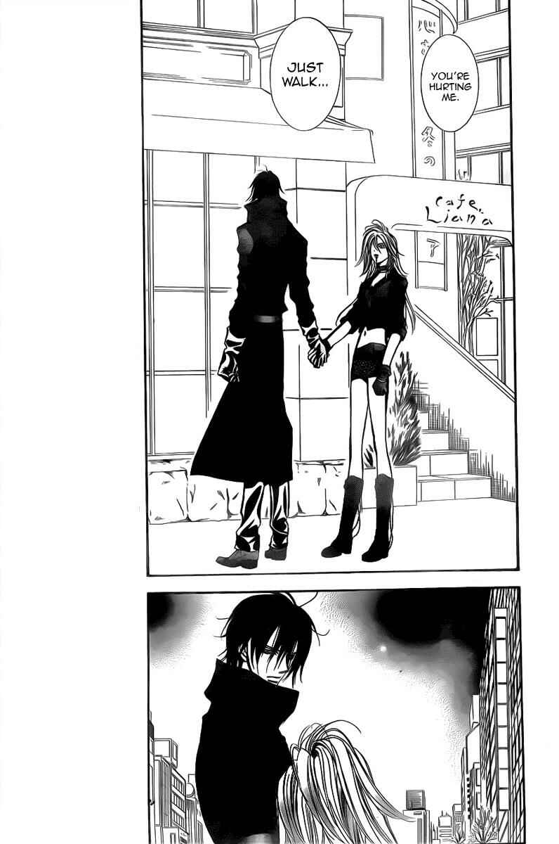 Page 13 Chapter 156 Skip Beat!