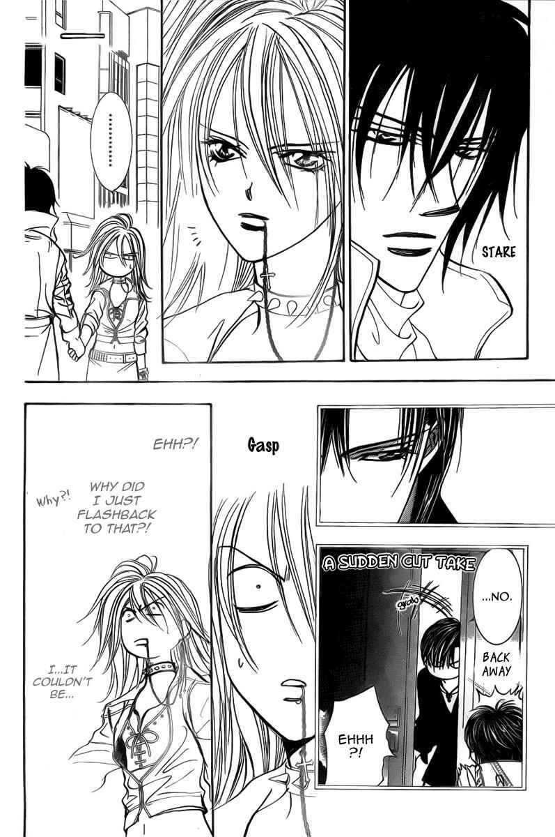 Page 14 Chapter 156 Skip Beat!