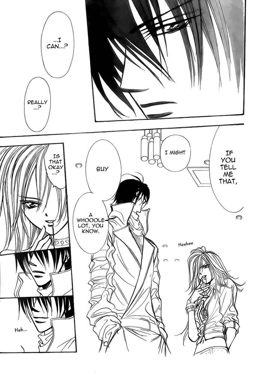 Page 23 Chapter 156 Skip Beat!