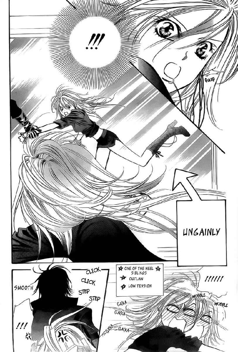 Page 9 Chapter 156 Skip Beat!