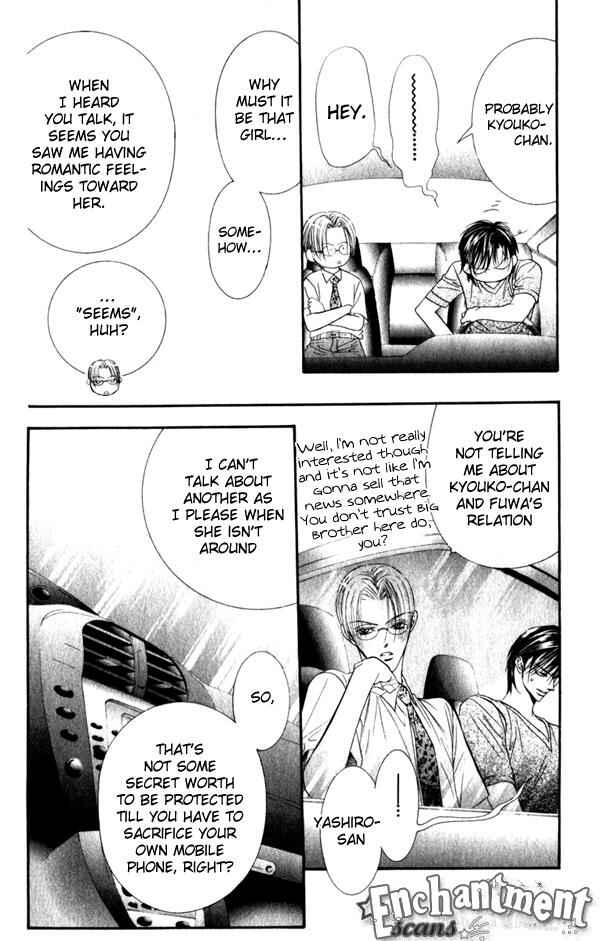 Page 19 Chapter 52 Skip Beat!