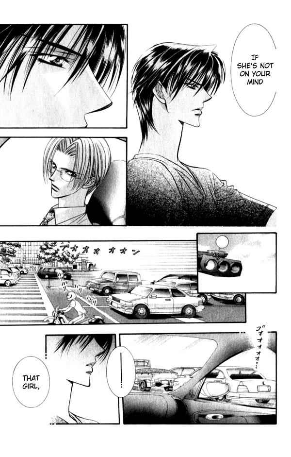 Page 20 Chapter 52 Skip Beat!