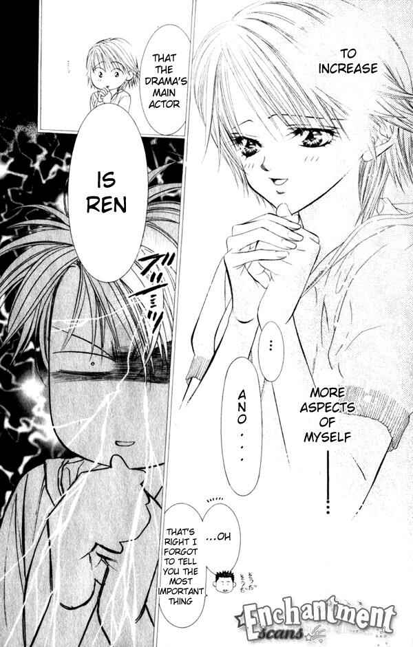 Page 9 Chapter 52 Skip Beat!