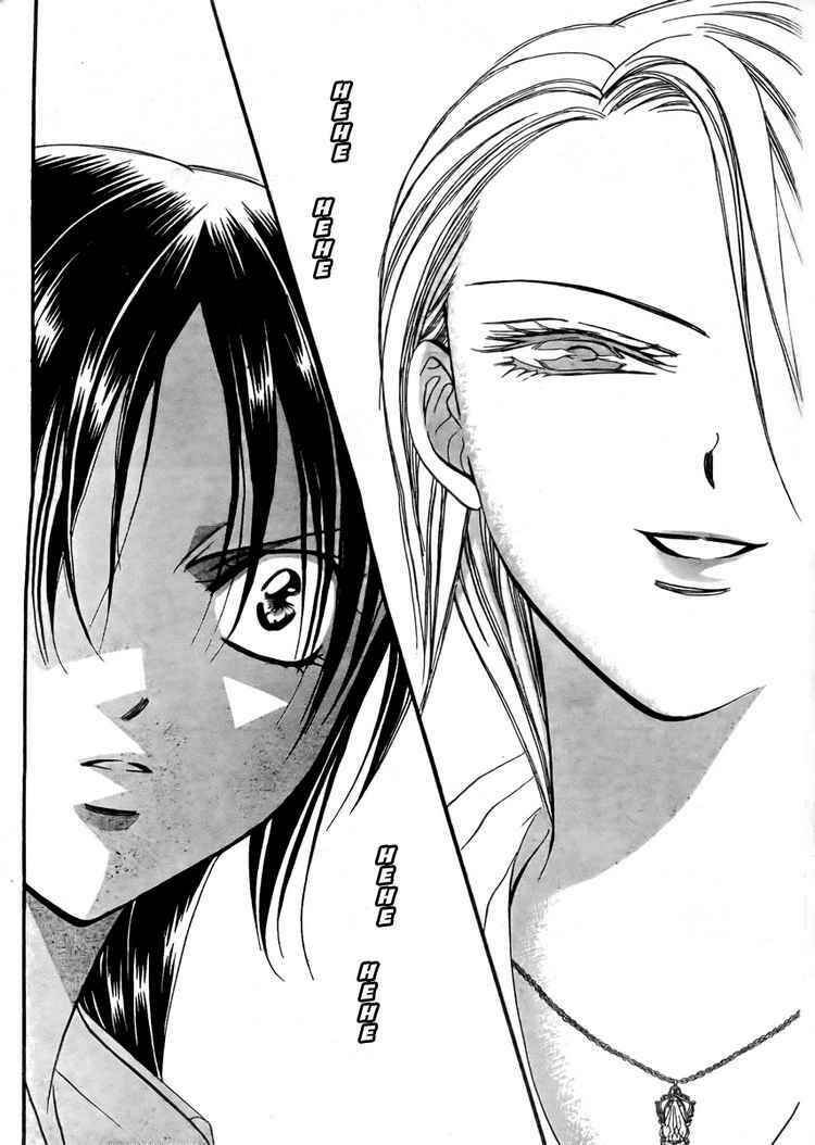 Page 23 Chapter 135 Skip Beat!