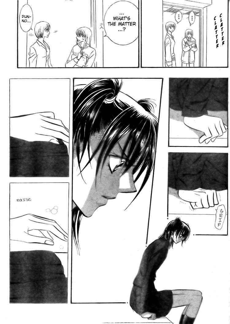 Page 29 Chapter 135 Skip Beat!