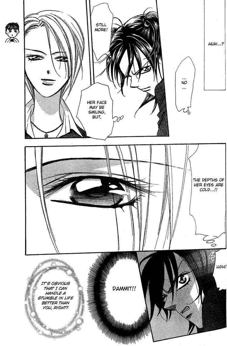 Page 8 Chapter 135 Skip Beat!