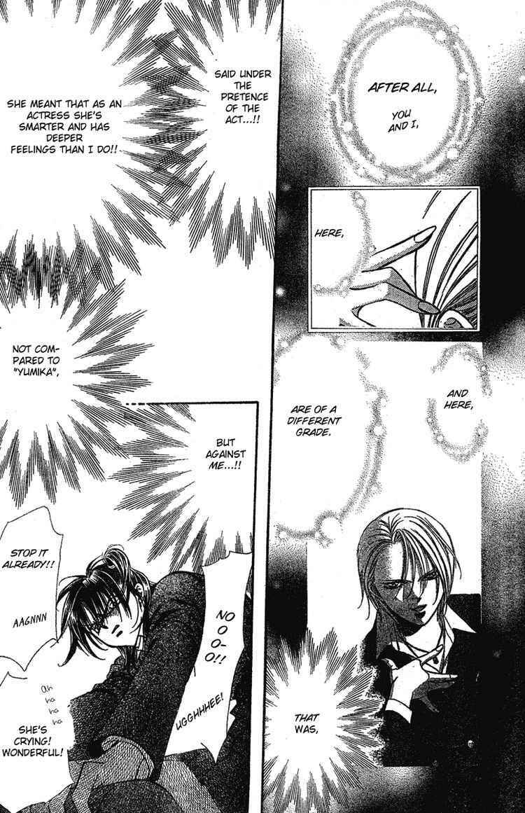 Page 9 Chapter 135 Skip Beat!