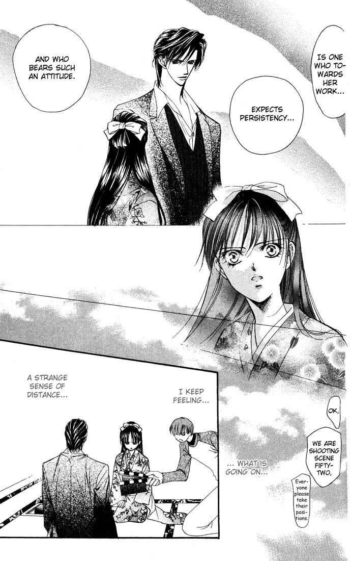 Page 11 Chapter 12 Skip Beat!