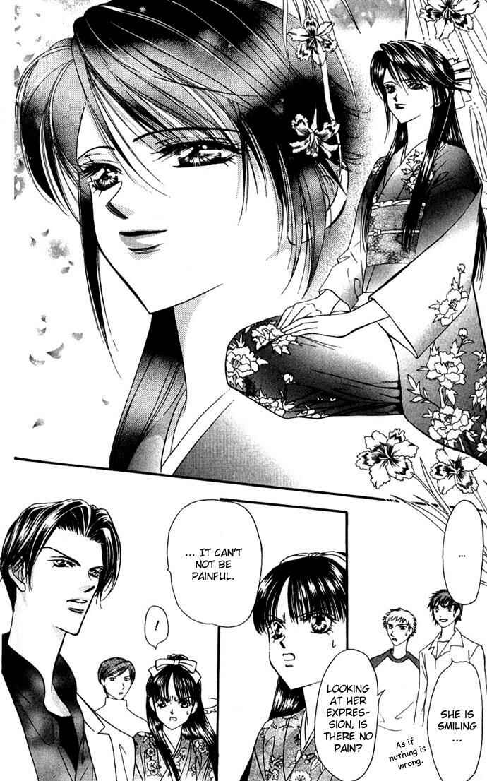 Page 22 Chapter 12 Skip Beat!