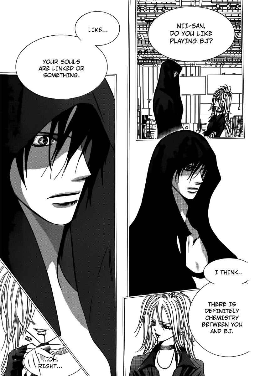 Page 13 Chapter 180 Skip Beat!
