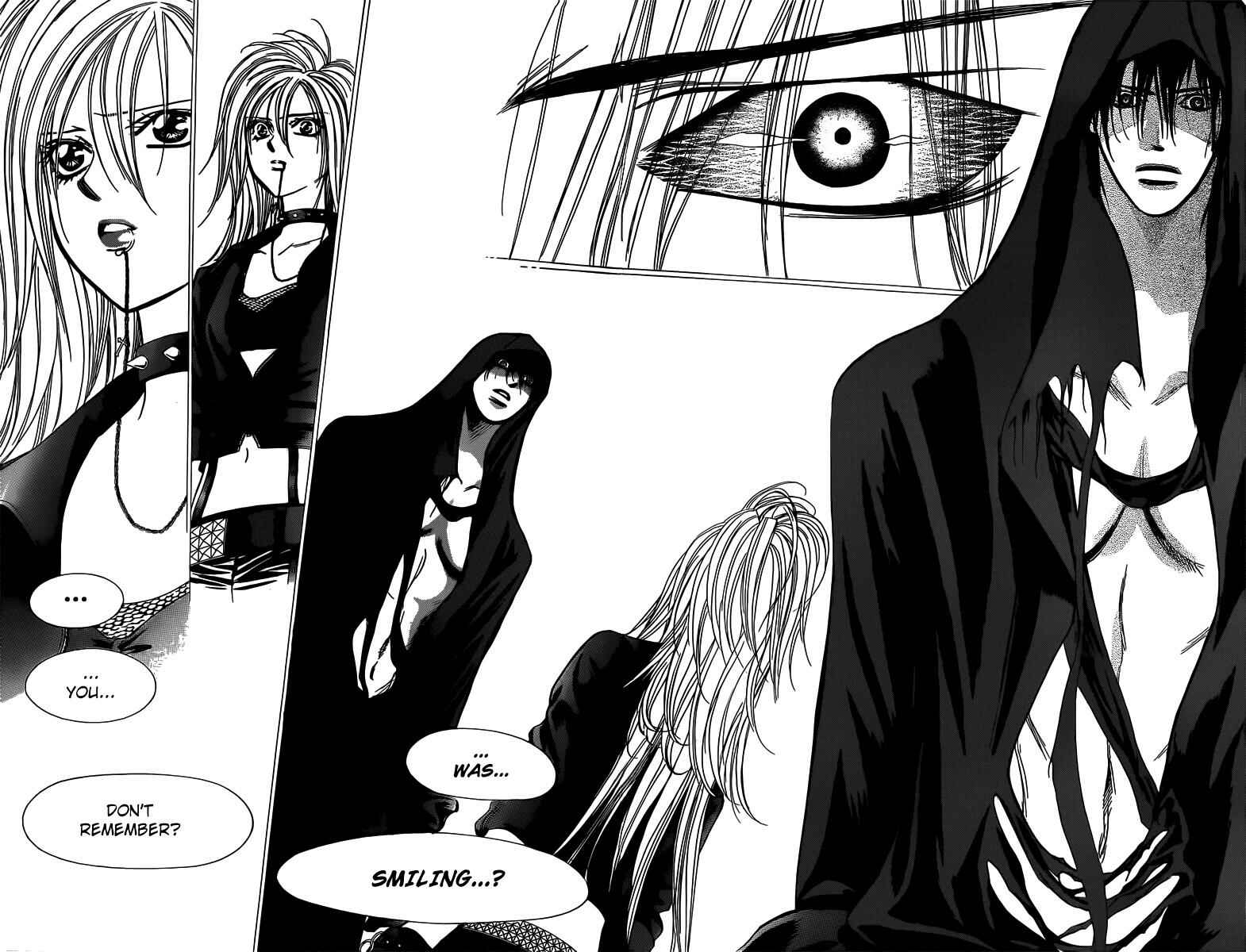Page 16 Chapter 180 Skip Beat!