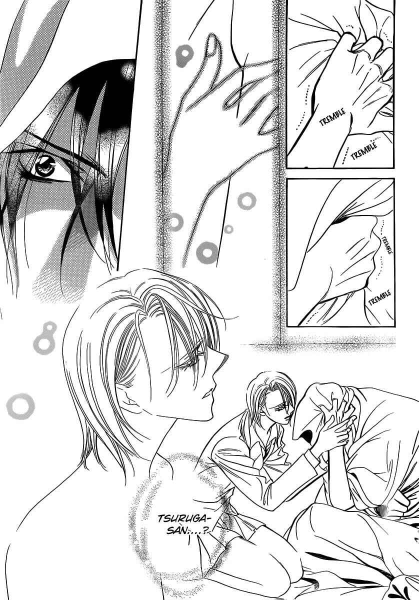 Page 22 Chapter 180 Skip Beat!