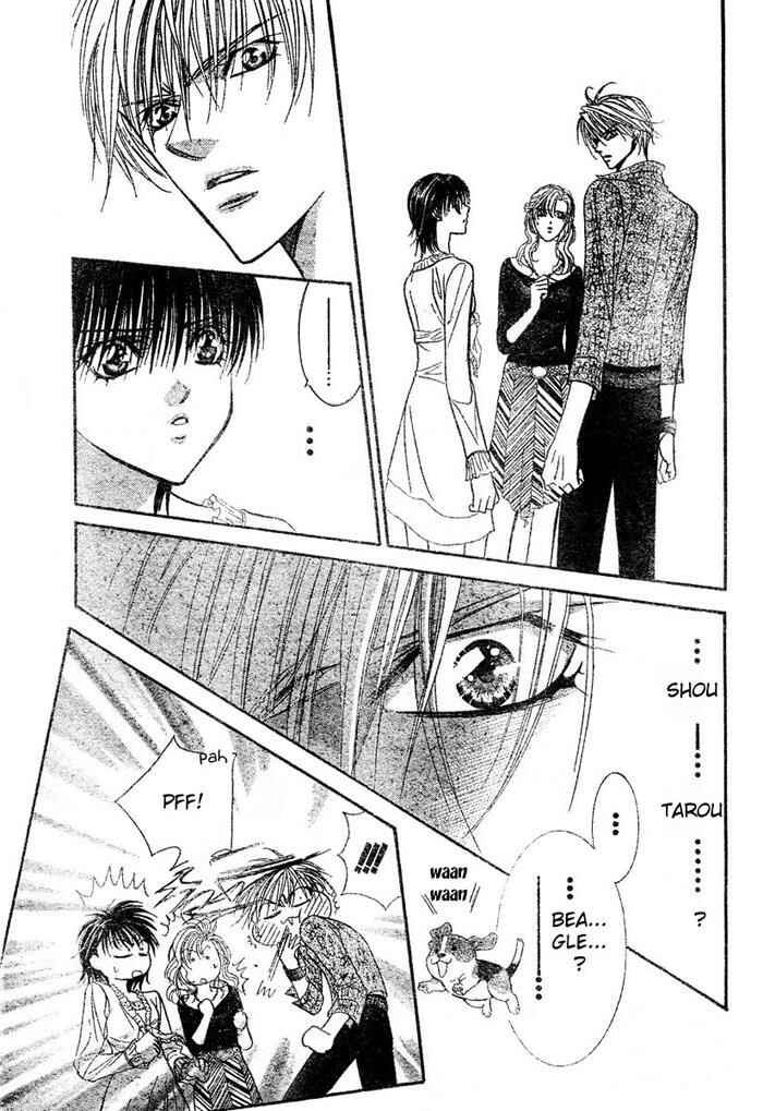 Page 13 Chapter 84 Skip Beat!