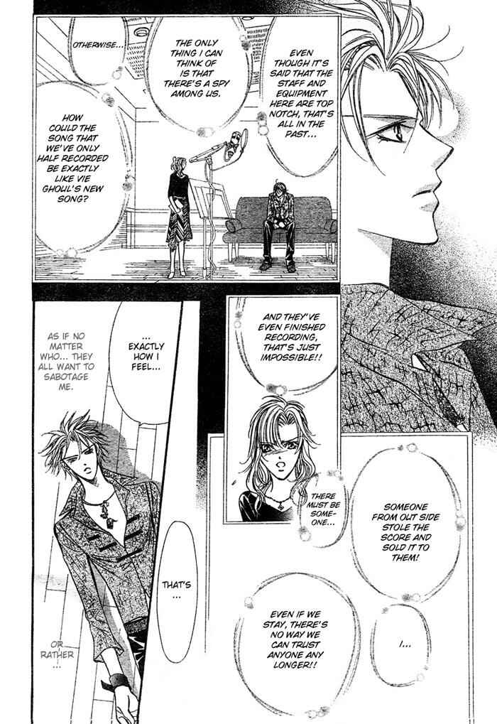 Page 28 Chapter 84 Skip Beat!