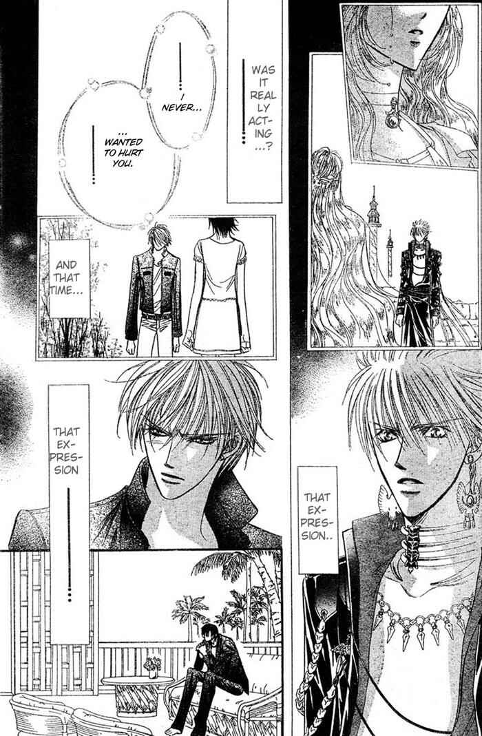 Page 7 Chapter 84 Skip Beat!
