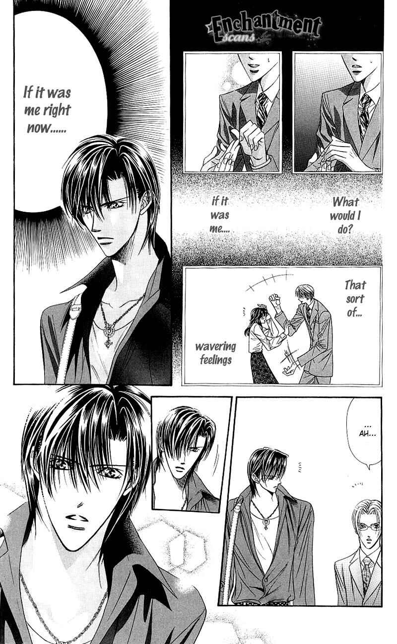 Page 14 Chapter 68 Skip Beat!