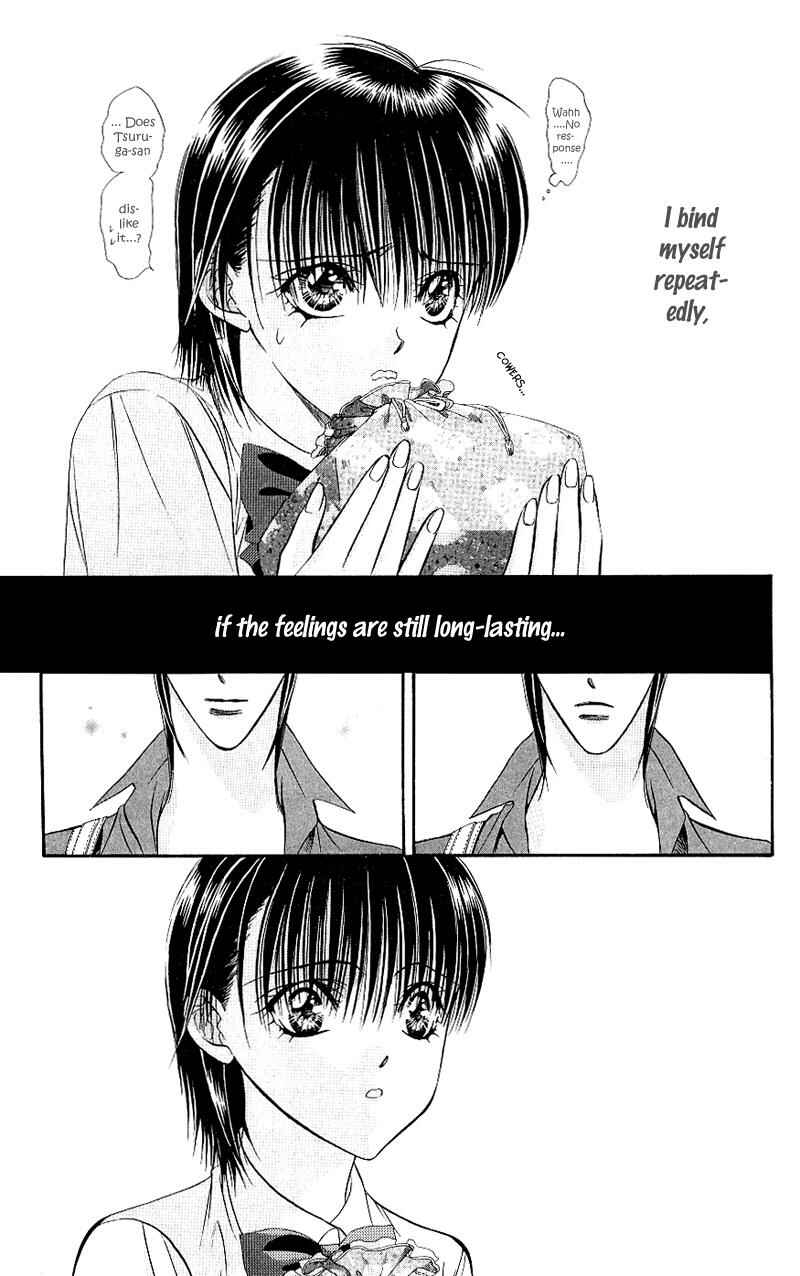 Page 20 Chapter 68 Skip Beat!