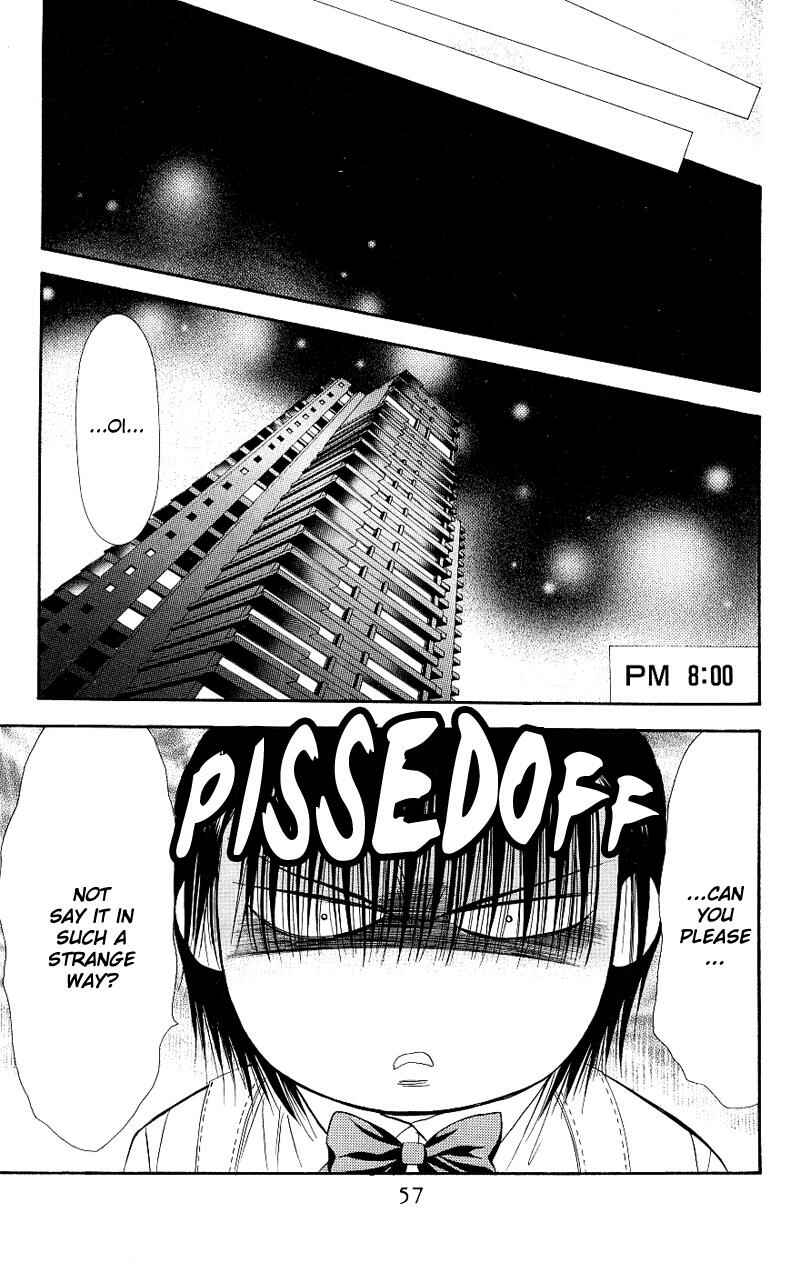 Page 24 Chapter 68 Skip Beat!