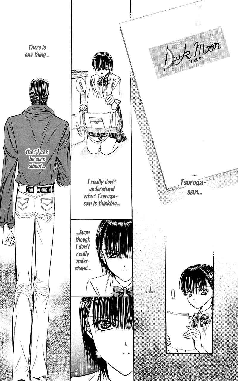 Page 29 Chapter 68 Skip Beat!