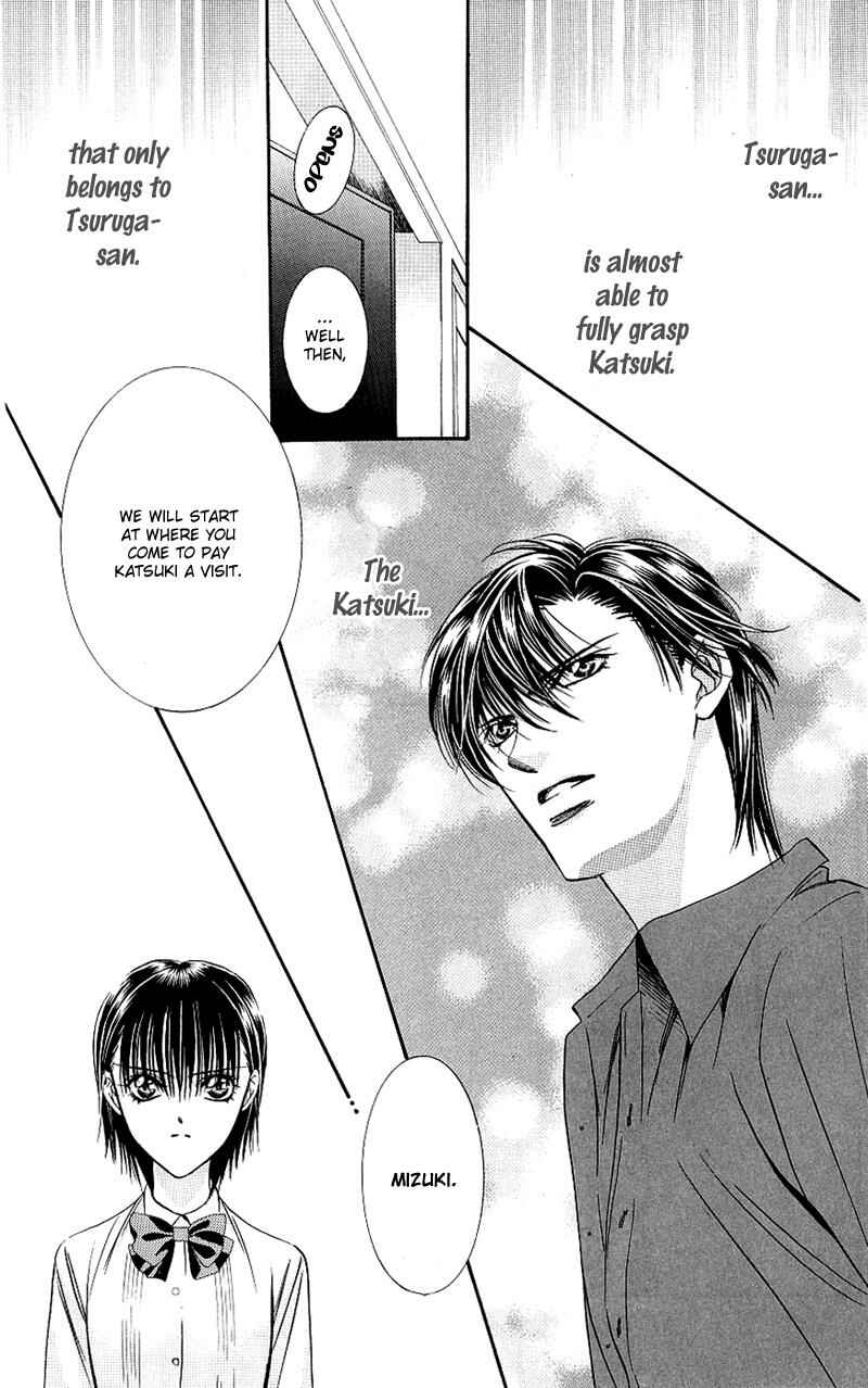 Page 30 Chapter 68 Skip Beat!