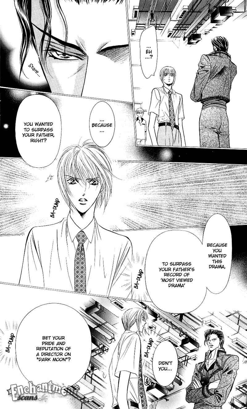 Page 5 Chapter 68 Skip Beat!