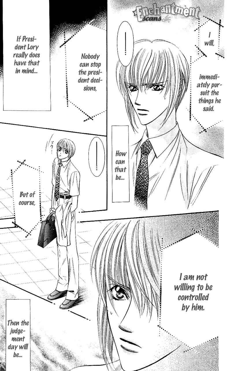 Page 8 Chapter 68 Skip Beat!