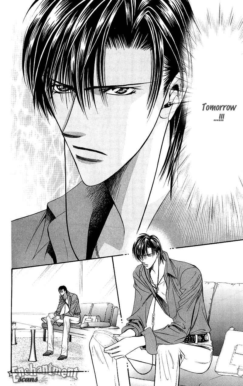 Page 9 Chapter 68 Skip Beat!
