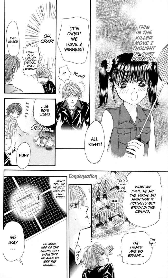 Page 26 Chapter 21 Skip Beat!