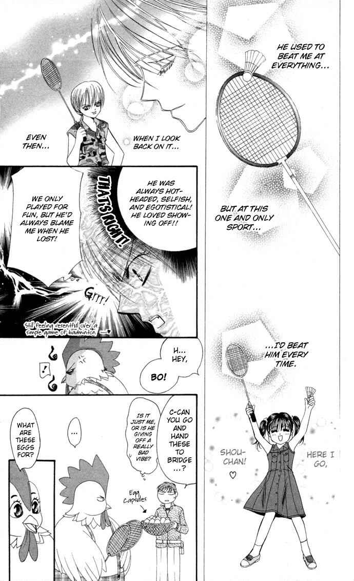 Page 7 Chapter 21 Skip Beat!