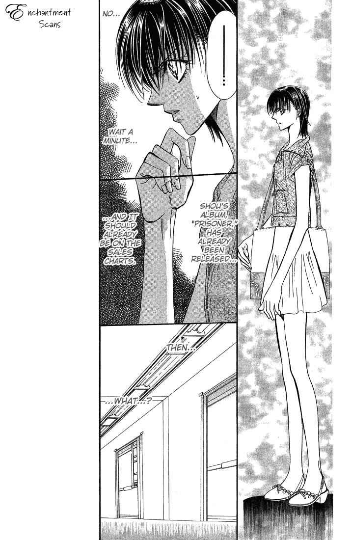 Page 8 Chapter 80 Skip Beat!
