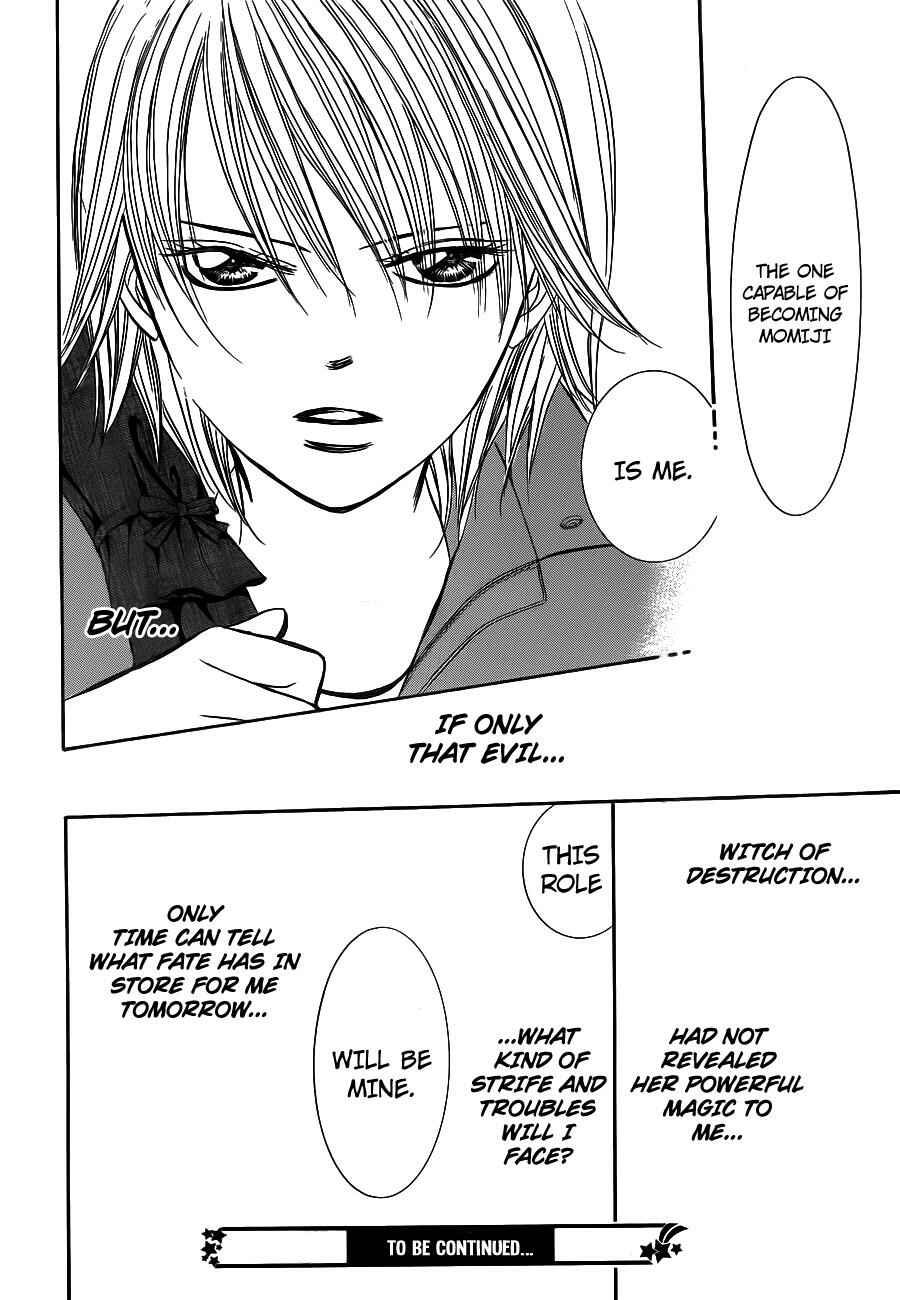 Page 30 Chapter 241 Skip Beat!