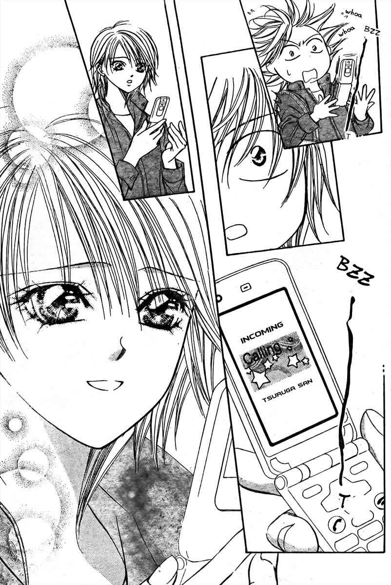 Page 30 Chapter 167 Skip Beat!