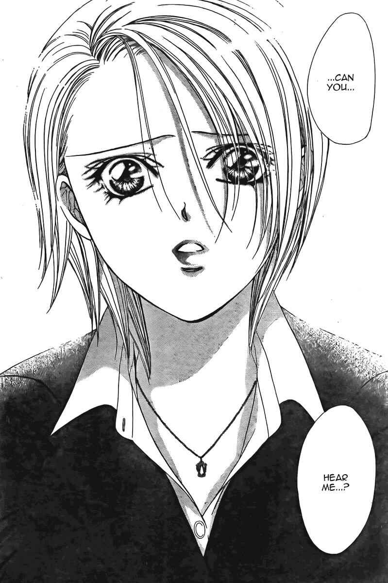 Page 5 Chapter 167 Skip Beat!