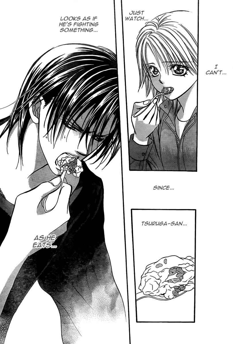 Page 30 Chapter 168 Skip Beat!