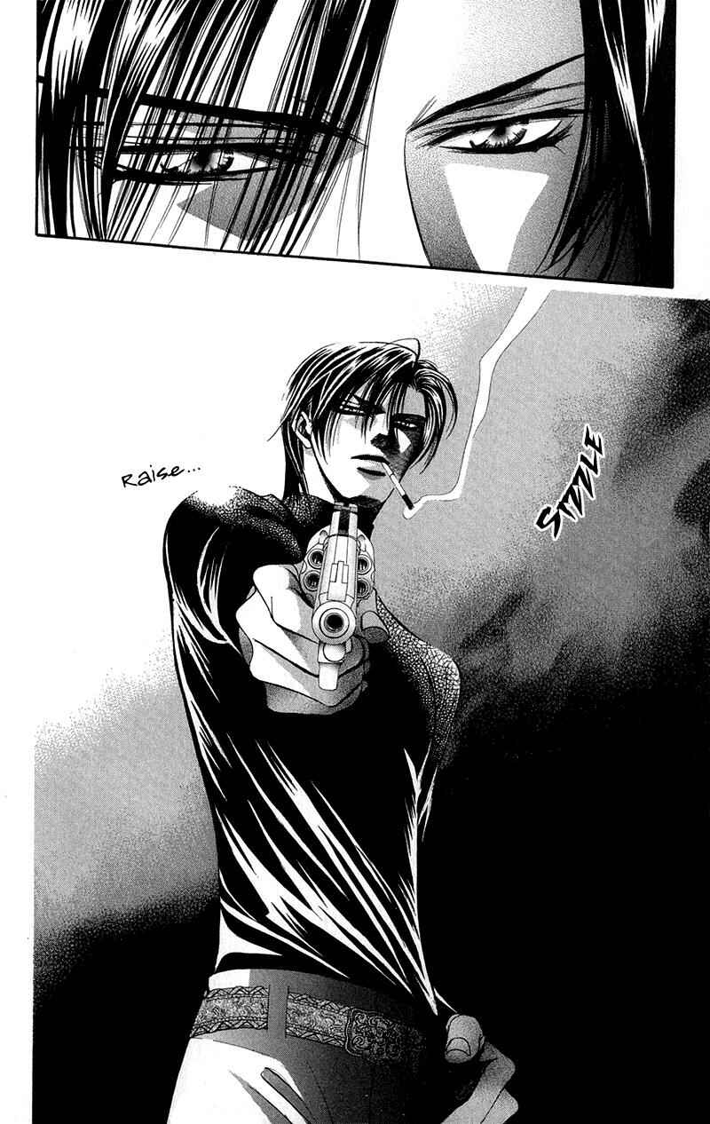 Page 10 Chapter 100 Skip Beat!