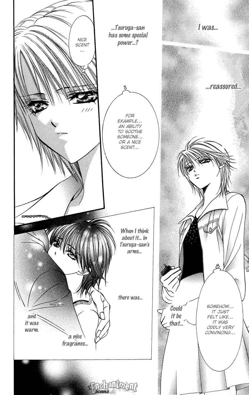Page 25 Chapter 100 Skip Beat!