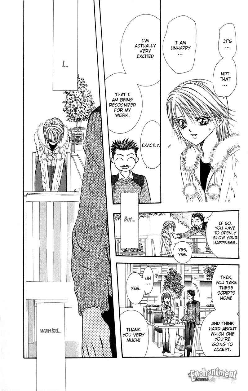 Page 30 Chapter 100 Skip Beat!